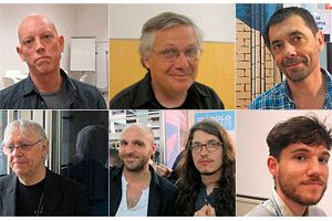 Edición Nº 33 (2015) Edición Nº 33 (2015)