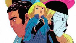 'Last Man 4' 'Last Man 4'