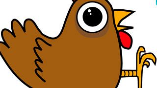 'La gallina vasca' 'La gallina vasca'