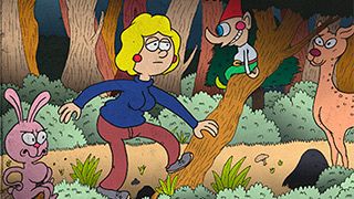 'Paranoidland' 'Paranoidland'