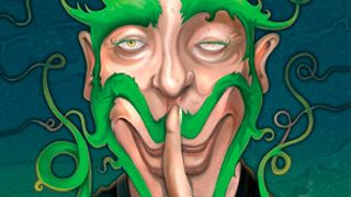 'Zocalo Fanzine' 'Zocalo Fanzine'