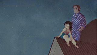 Mai Egurza Mai Egurza