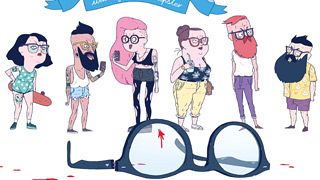 Jorge Monlongo Jorge Monlongo