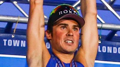 El deportista total El deportista total