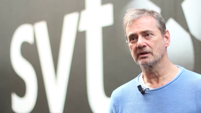 Christer Björkman Christer Björkman