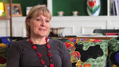 Cecilia Julin Cecilia Julin