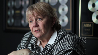 Ingmarie Halling Ingmarie Halling