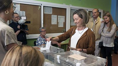 ELECCIONES 26J ELECCIONES 26J