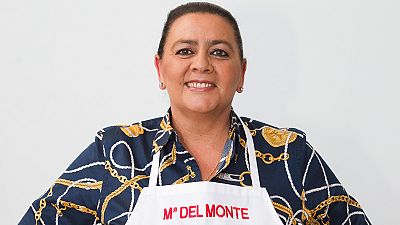 María del Monte