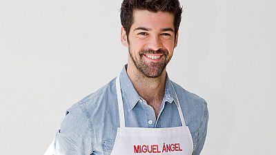 Miguel Ángel Muñoz