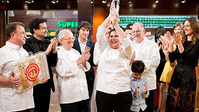 MASTERCHEF 4 MASTERCHEF 4