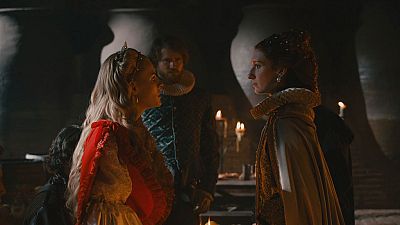 TVE presenta la serie histórica 'Reinas' en el festival MiM Series TVE presenta la serie histórica 'Reinas' en el festival MiM Series