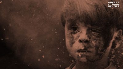 ¿Quién bombardeó el hogar de Omran? ¿Quién bombardeó el hogar de Omran?