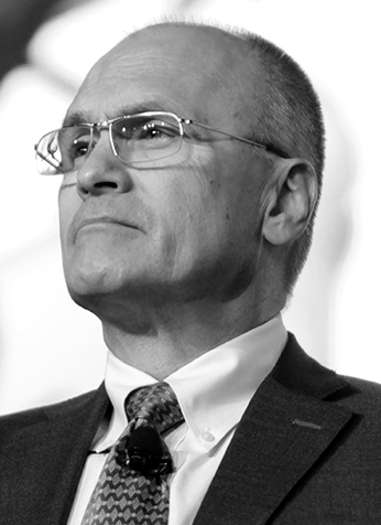 Andrew Puzder Andrew Puzder