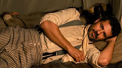 "Tiempo de valientes", la ficción sonora de 'El Ministerio del Tiempo' "Tiempo de valientes", la ficción sonora de 'El Ministerio del Tiempo'