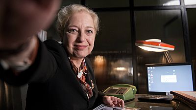 La webserie de Angustias La webserie de Angustias