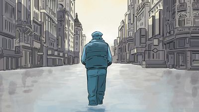 Como viaja el agua Como viaja el agua