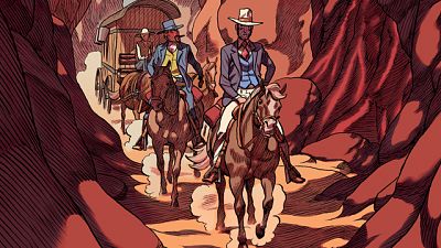 El Olor de los Muchachos Voraces El Olor de los Muchachos Voraces