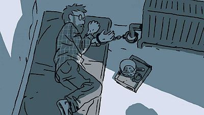 Escapar. Historia de un rehén Escapar. Historia de un rehén