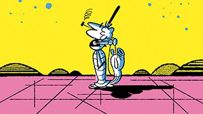 Lorenzo Montatore Lorenzo Montatore