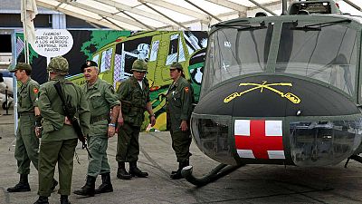 Exposición dedicada a la aviación en el Salón del Cómic de Barcelona Exposición dedicada a la aviación en el Salón del Cómic de Barcelona