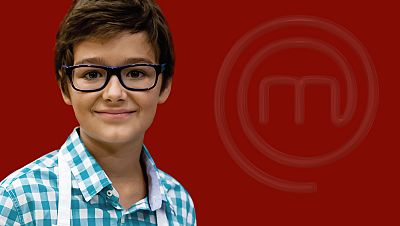 MASTERCHEF JUNIOR MASTERCHEF JUNIOR