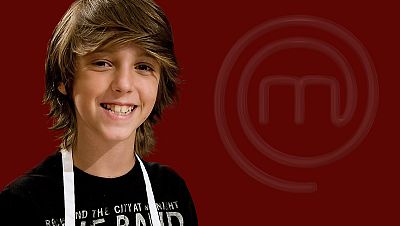 MASTERCHEF JUNIOR 2 MASTERCHEF JUNIOR 2