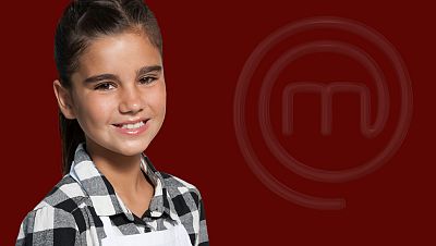 MASTERCHEF JUNIOR 4 MASTERCHEF JUNIOR 4