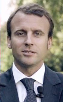 Macron Macron