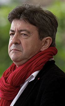 Melenchon Melenchon