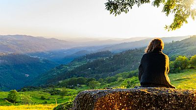 ¿Cómo cuidar la naturaleza al salir de excursión? ¿Cómo cuidar la naturaleza al salir de excursión?