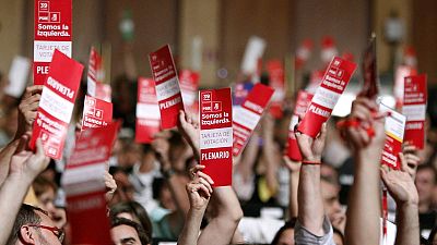 El PSOE rechaza regular la gestación subrogada por ser una "mercantilización" de la mujer