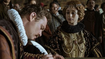 Tiempo de esplendor Tiempo de esplendor