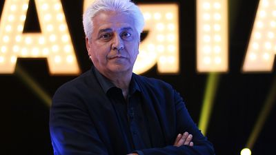 Anthony Blake, jurado de 'Pura magia' Anthony Blake, jurado de 'Pura magia'