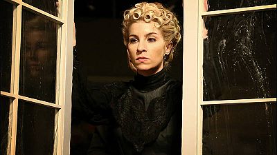 Las maldades de Cayetana Sotelo Ruz en 'Acacias 38' Las maldades de Cayetana Sotelo Ruz en 'Acacias 38'