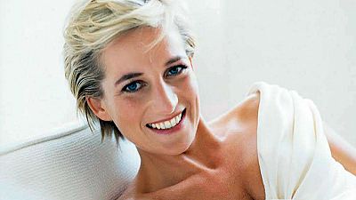 Especial Diana De Gales 20 Aniversario De La Muerte De Lady Di