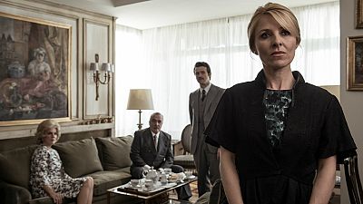 Tiempo de censura Tiempo de censura