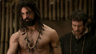 Tiempo de conquista Tiempo de conquista