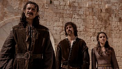 El cisma del tiempo El cisma del tiempo