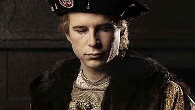 'Carlos de Gante': la infancia de 'Carlos, rey emperador' 'Carlos de Gante': la infancia de 'Carlos, rey emperador'