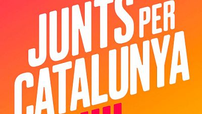 Junts per Catalunya Junts per Catalunya