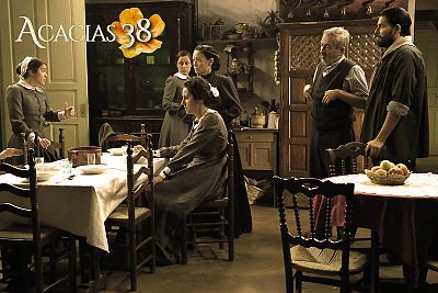 Trivial: ¿Cuánto sabes del vocabulario de 'Acacias 38'? Trivial: ¿Cuánto sabes del vocabulario de 'Acacias 38'?