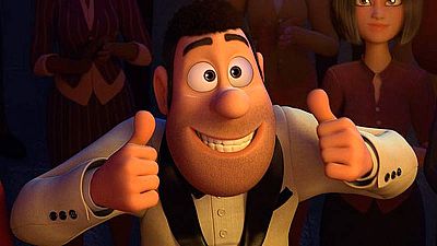 Tadeo Jones vuelve a ser favorito para el Goya de Animación Tadeo Jones vuelve a ser favorito para el Goya de Animación