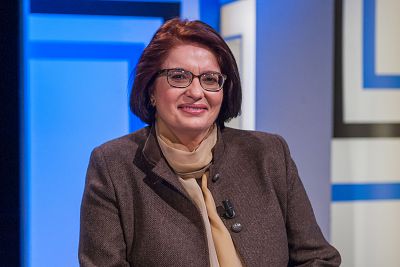 Ana Galdeano