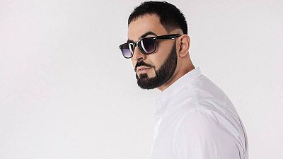 Armenia: Sevak Khanagyan canta "Qami" en Eurovisión 2018 Armenia: Sevak Khanagyan canta "Qami" en Eurovisión 2018