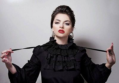 Malta: Christabelle canta "Taboo" Malta: Christabelle canta "Taboo"