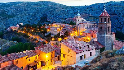 Cosas que ver en Aragón Cosas que ver en Aragón