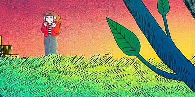 'Encuentros cercanos' 'Encuentros cercanos'