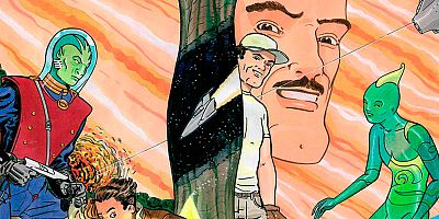 'Júpiter' 'Júpiter'