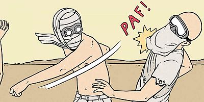 'Un millón de años' 'Un millón de años'